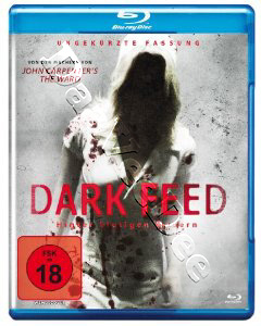Dark Feed (Blu-Ray)